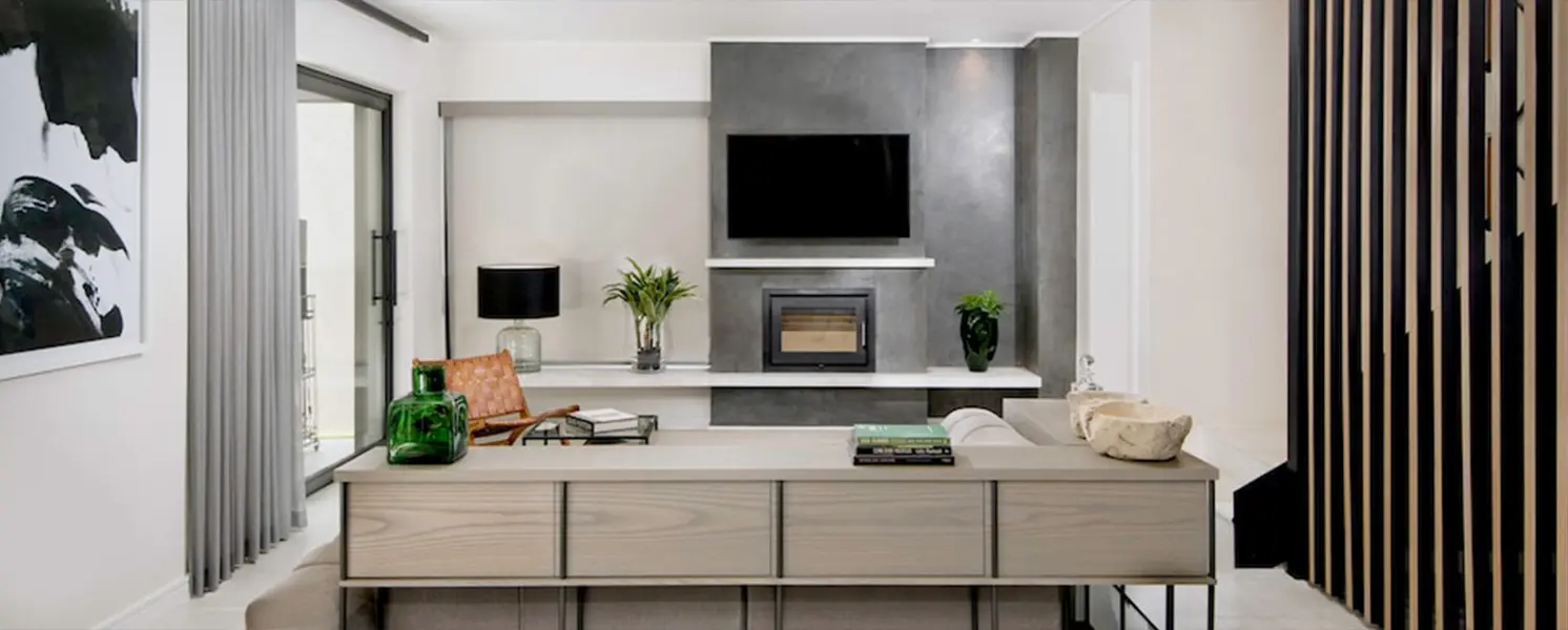 38 Morsim Signature Collection interior