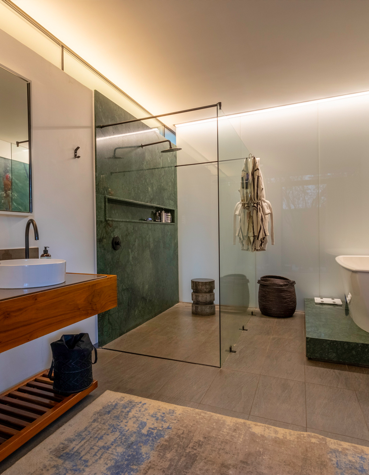 51A First Road exterior