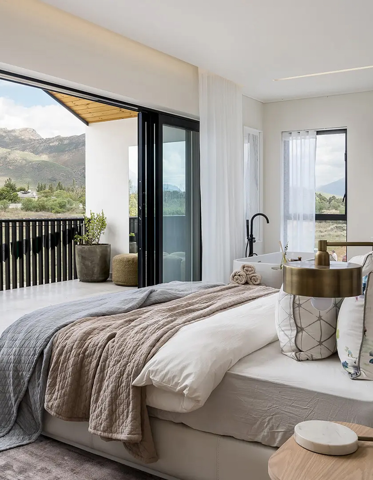 Drakenzicht Signature Collection interior