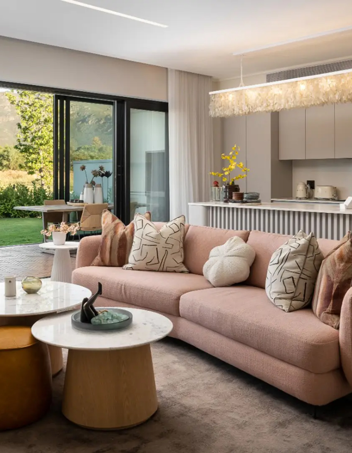 Drakenzicht Signature Collection detail