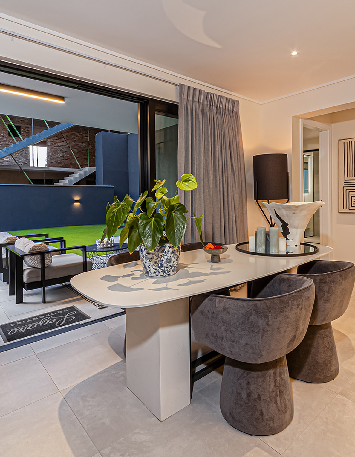 The Emerald Signature Collection exterior