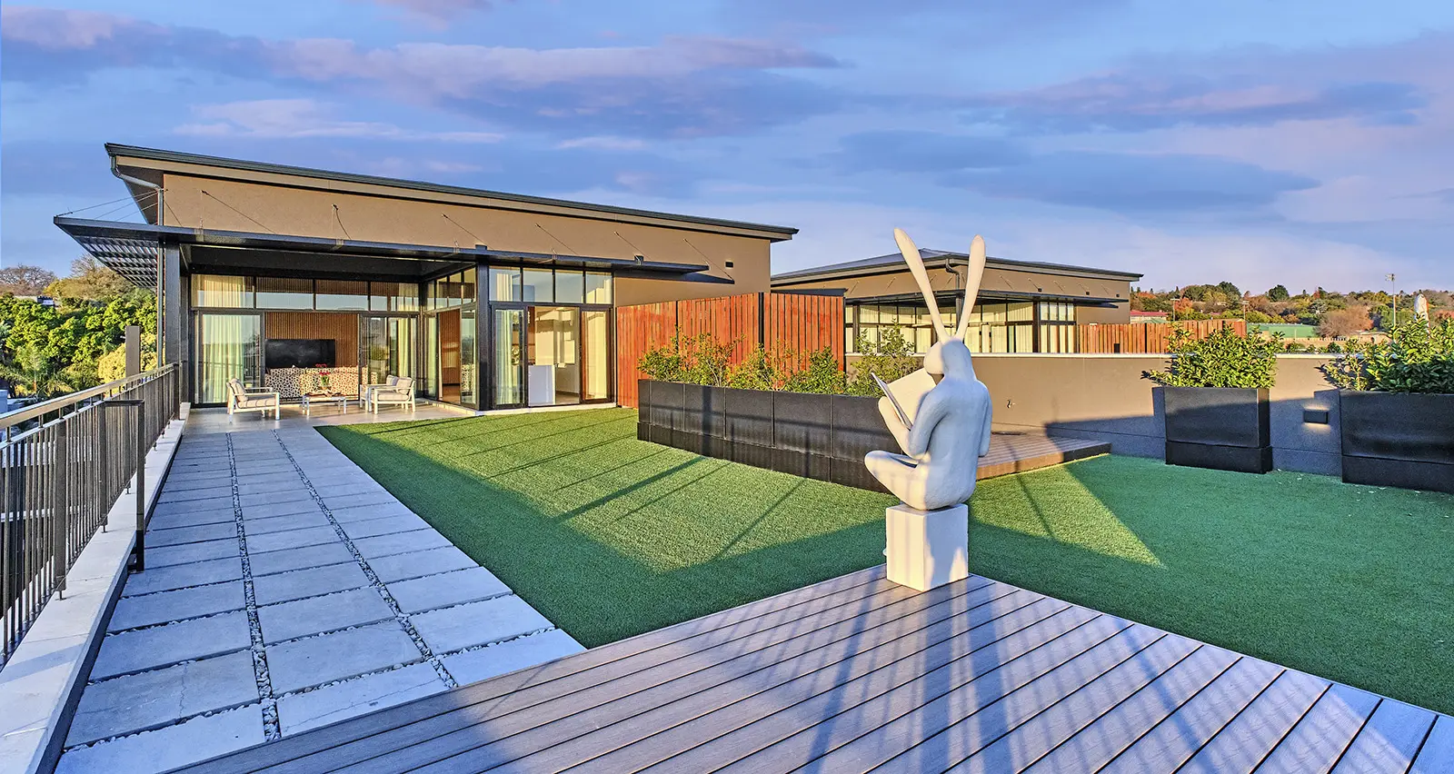 Premium lifestyle living in Johannesburg and the Western Cape