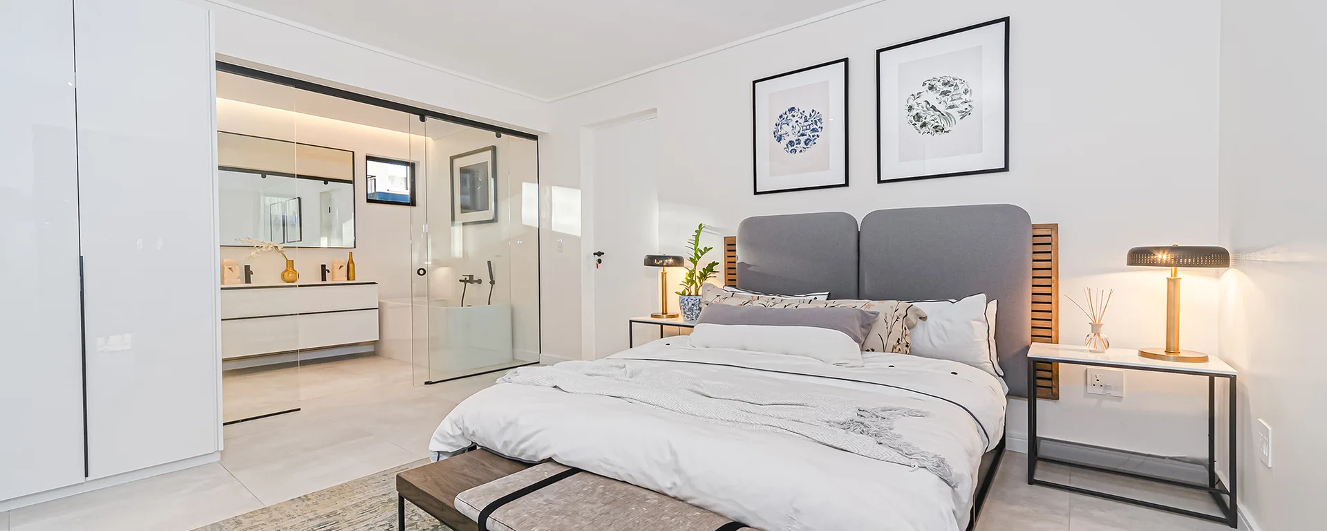 Premium lifestyle living in Johannesburg and the Western Cape