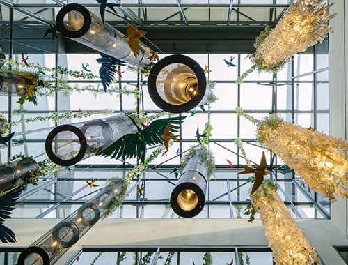Legaro’s 78 Corlett drive building achieves highest green star rating