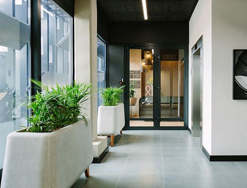 78 Corlett Drive Building