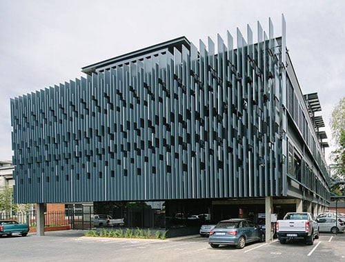 From design to deconstruction, green building gains momentum in SA