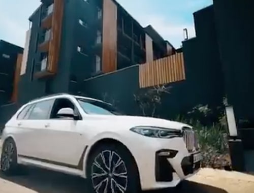 The Emerald Lifestyle Centre – Sandton