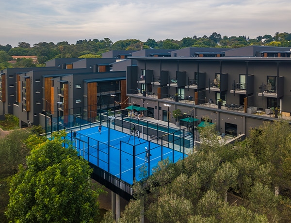 Legaro Emerald Current Residential Development Feature