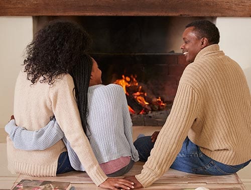 Discover Winter Comfort and Sanctuary