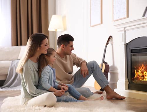 Discover Winter Comfort and Sanctuary