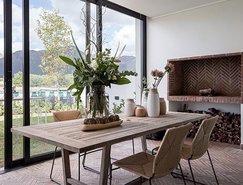 Discover Winter Comfort and Sanctuary