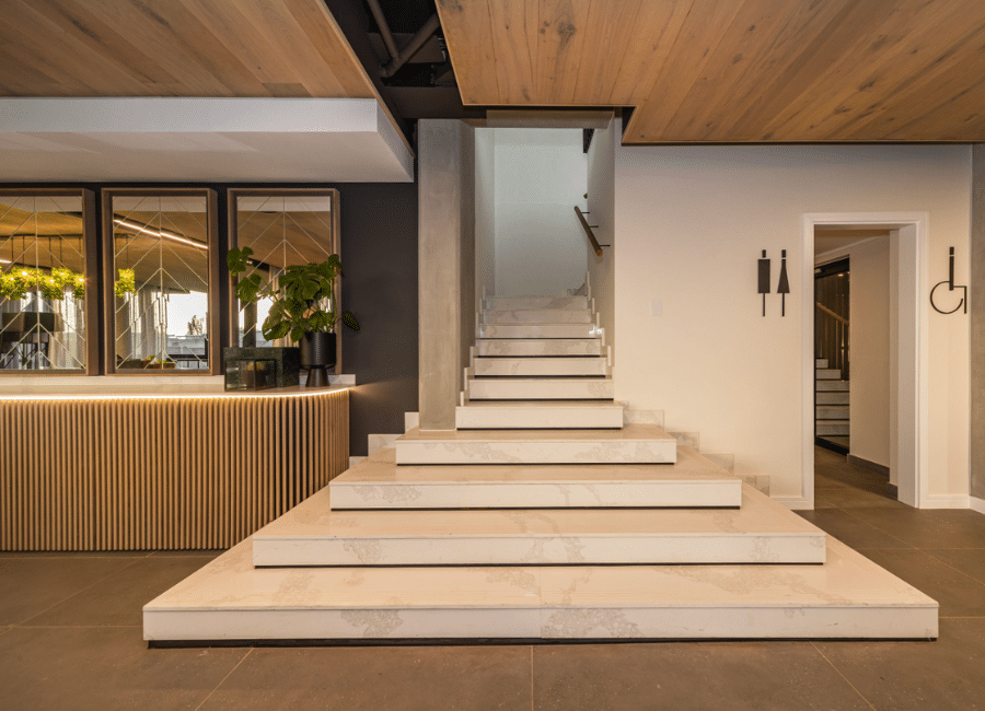 Emerald Convience Conceirge Feature