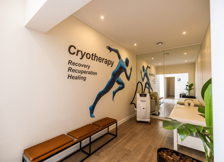 Emerald Cryotherapy