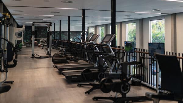Emerald-Gym