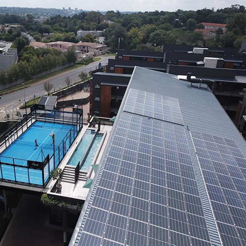 Emerald Solar