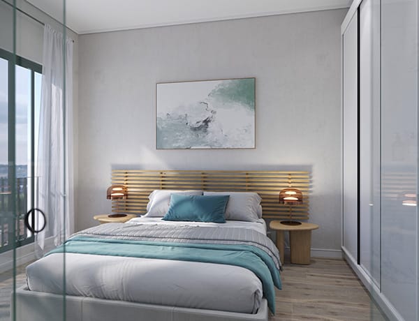 http://The%20Emerald_Penthouse%20Bedroom%20Blue%20Bedding
