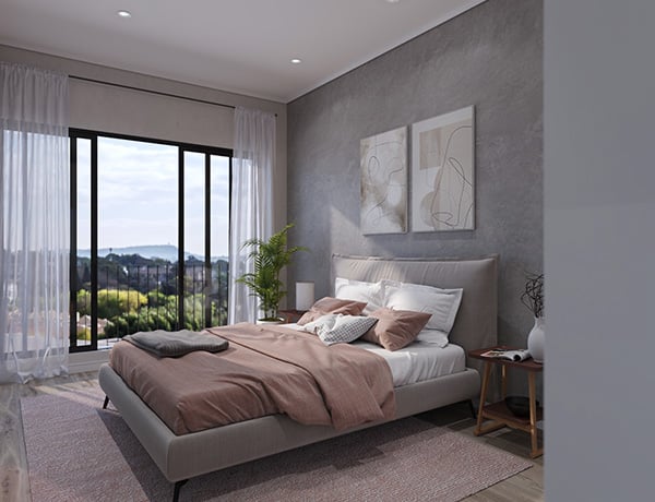 http://The%20Emerald_Penthouse%20Bedroom%20Pink%20Bedding