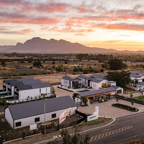 The Luxury Property Trends for 2026